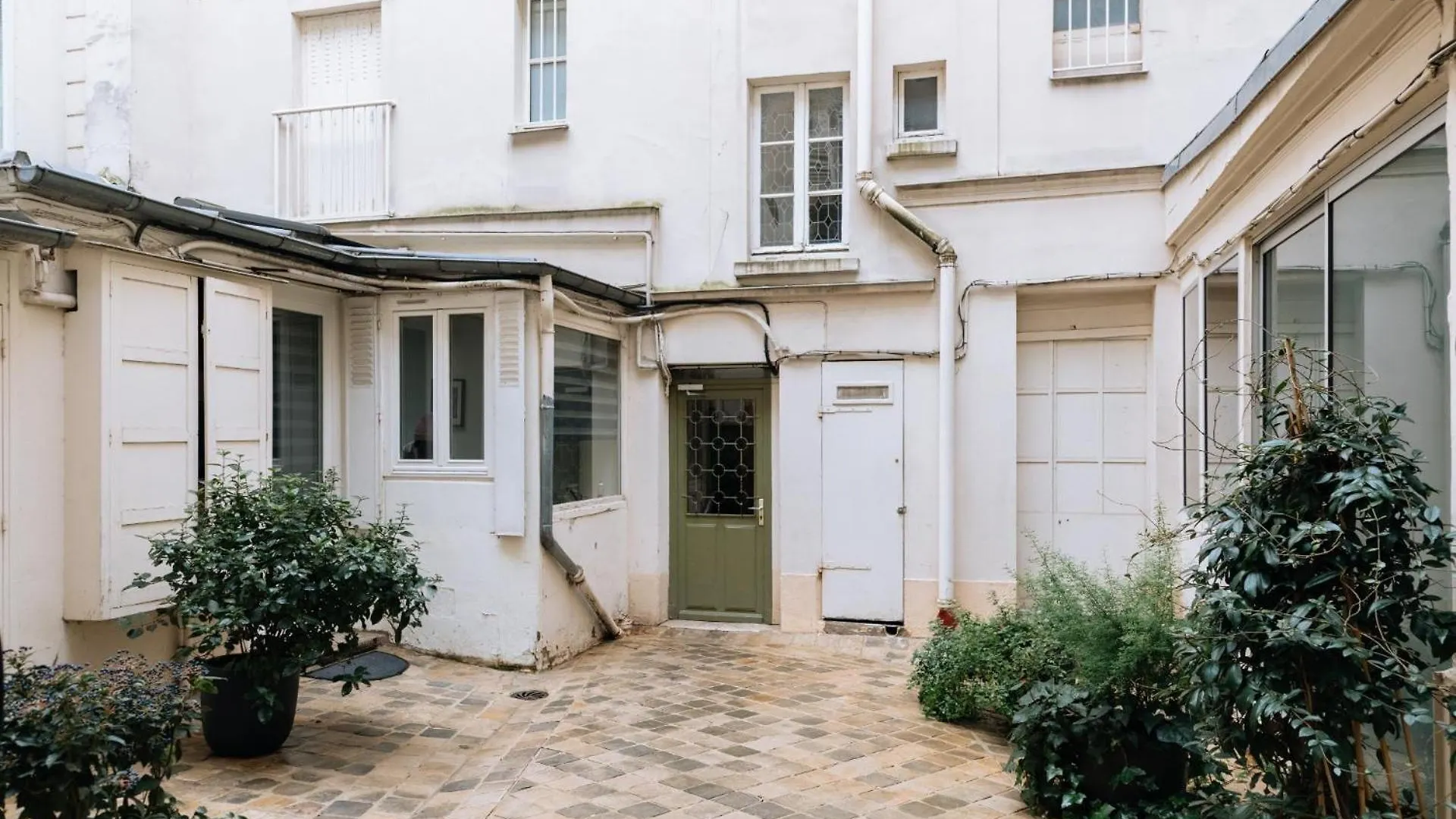 Διαμέρισμα Modern 1 Bedroom Near Eiffel Tower
