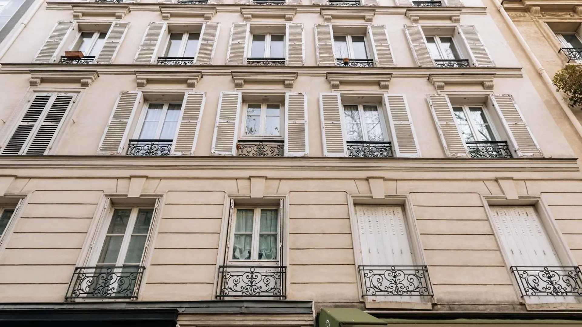 Modern 1 Bedroom Near Eiffel Tower