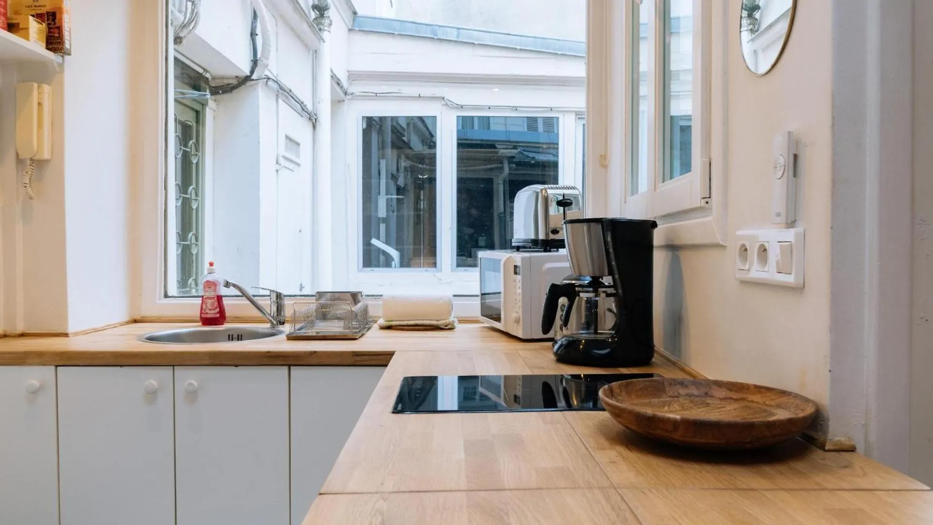 Modern 1 Bedroom Near Eiffel Tower Διαμέρισμα Παρίσι