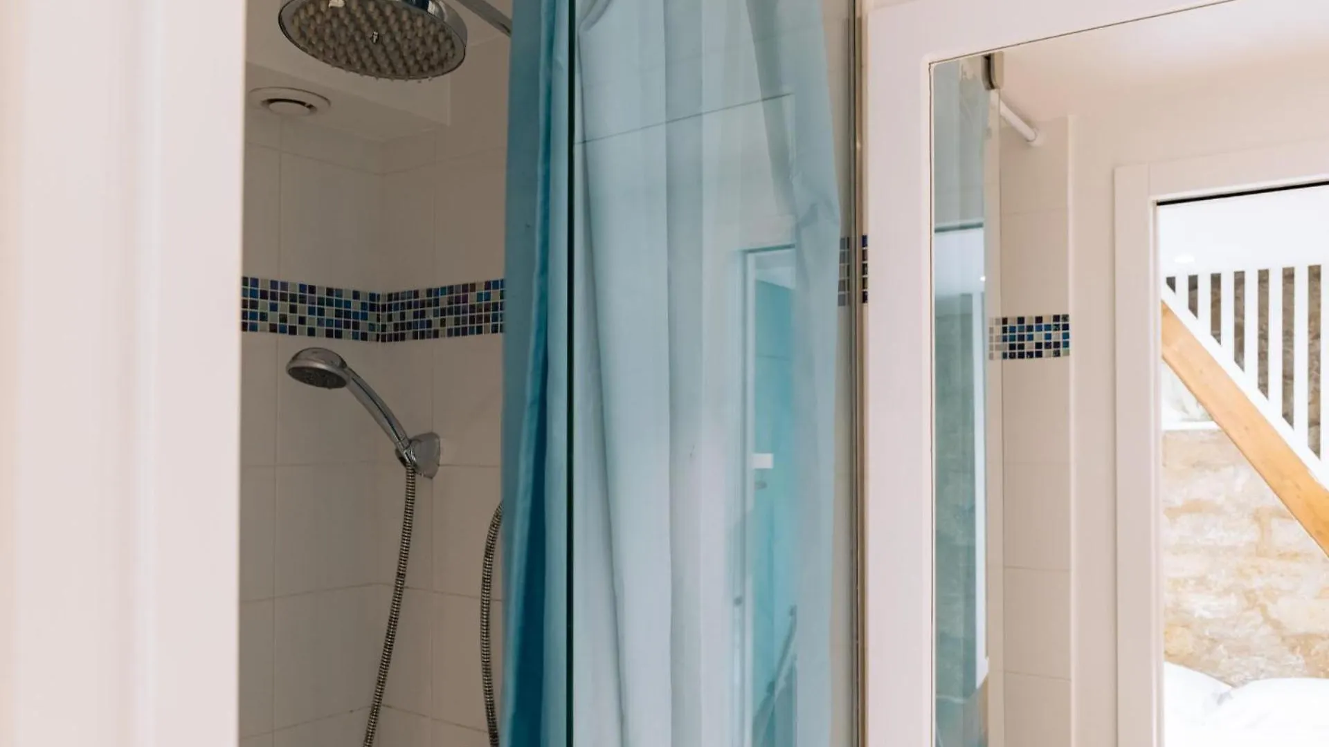 Apartment Modern 1 Bedroom Near Eiffel Tower *