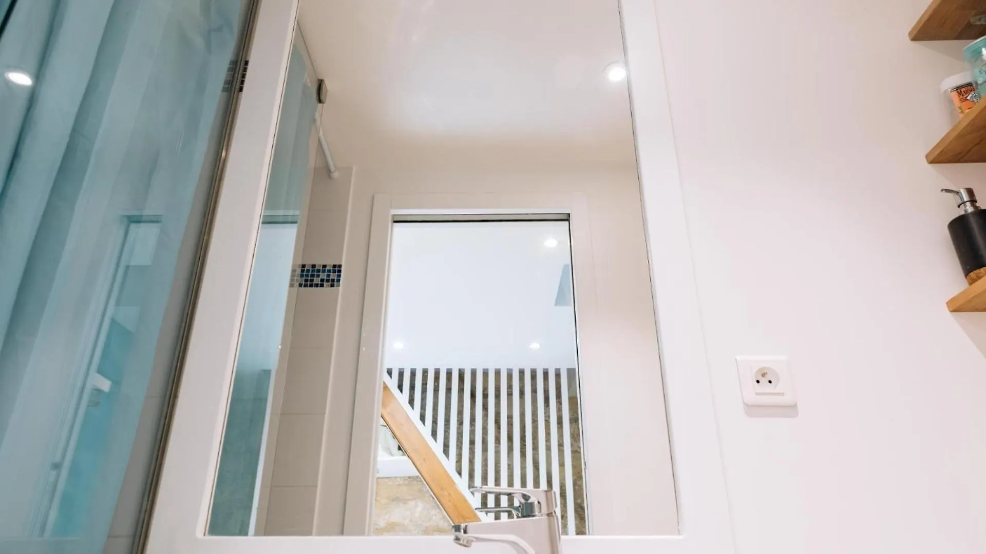 Modern 1 Bedroom Near Eiffel Tower 公寓 巴黎